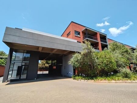 2 Bedroom Apartment in Menlo Park