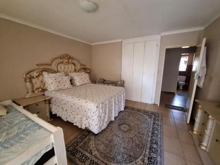 2 Bedroom Apartment in Muckleneuk