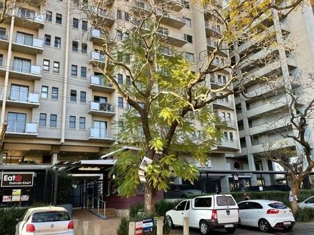 2 Bedroom Apartment in Hatfield