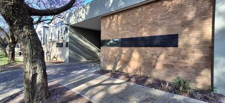 Studio apartment in Brooklyn