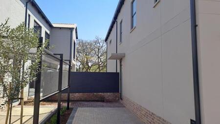 1 Bedroom House in Baileys Muckleneuk