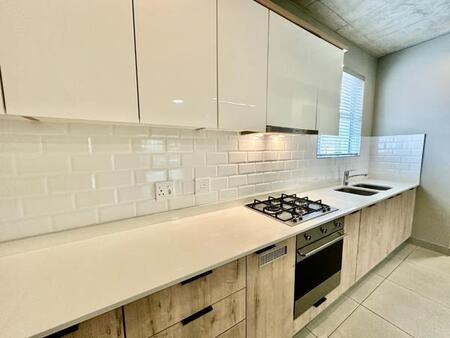 2 Bedroom Apartment in Menlo Park