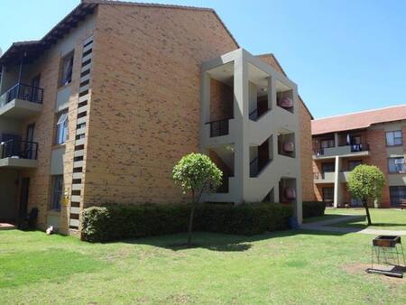 1 Bedroom Apartment in Hatfield