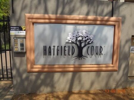 1 Bedroom Apartment in Hatfield