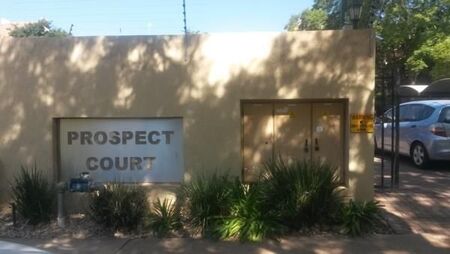 1 Bedroom House in Hatfield