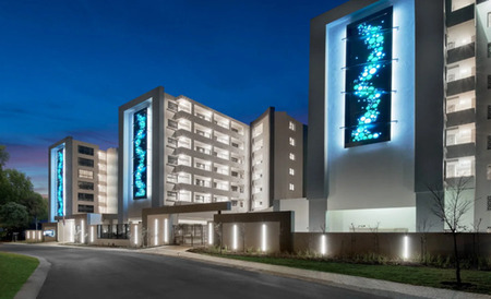 2 Bedroom Apartment in Ashlea Gardens