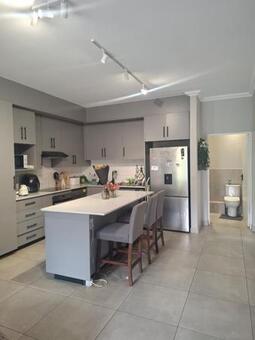 2 Bedroom Apartment in Brooklyn