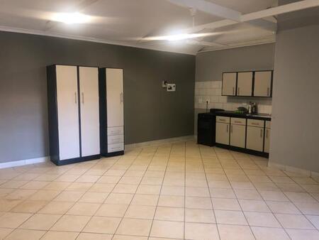 Bachelor apartment in Brooklyn