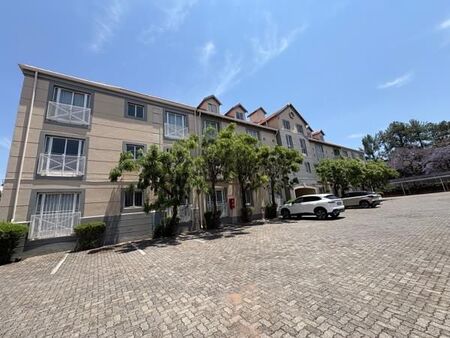 2 Bedroom Apartment in Hatfield