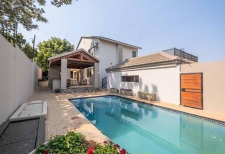 4 Bedroom House in Lynnwood