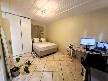 1 Bedroom Apartment in Hatfield