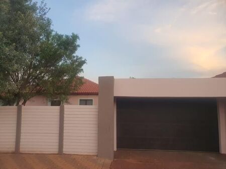 3 Bedroom House in The Orchards