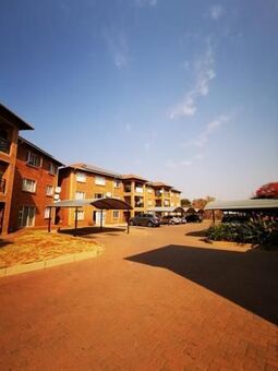 1 Bedroom Apartment in Annlin