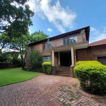 5 Bedroom House in Wonderboom