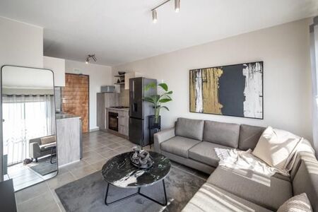 2 Bedroom Apartment in Amandasig