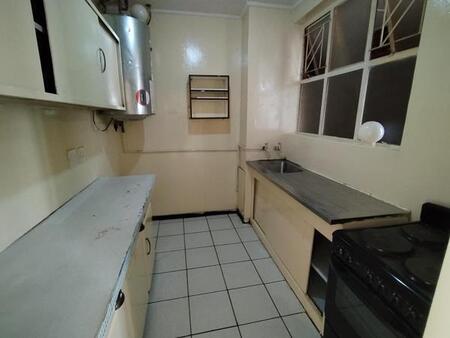 1.5 Bedroom Apartment in Pretoria North