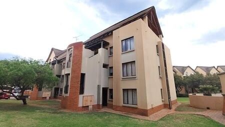 2 Bedroom Apartment in Montana