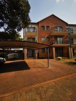 2 Bedroom Apartment in Montana