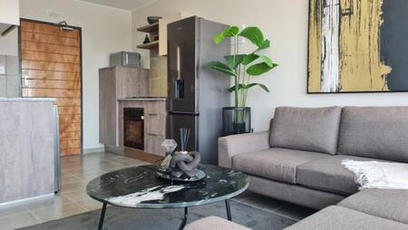 2 Bedroom Apartment in Dorandia