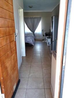 Studio Apartment in Montana