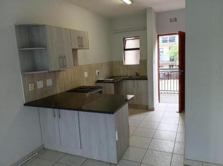 2 Bedroom Apartment in Montana