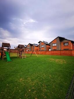 2 Bedroom Apartment in Annlin