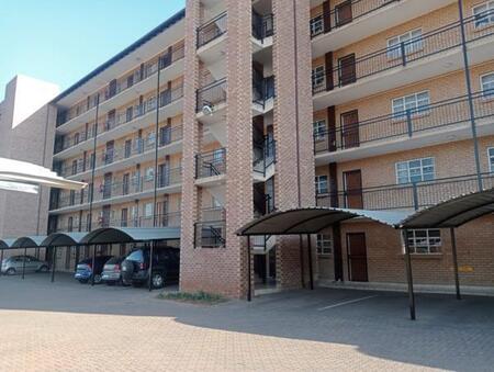 1 Bedroom Apartment in Annlin