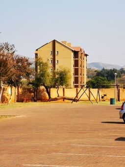 2 Bedroom Apartment in Annlin