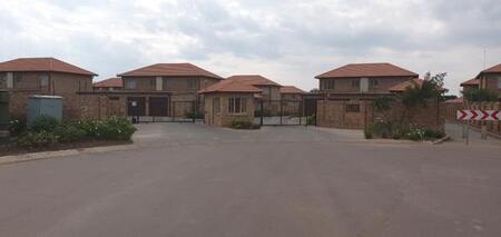 3 Bedroom Apartment in Annlin