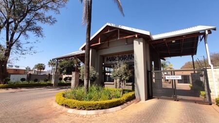 2 Bedroom Apartment in Annlin