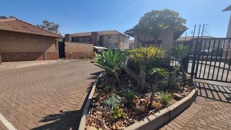 Studio Apartment in Montana