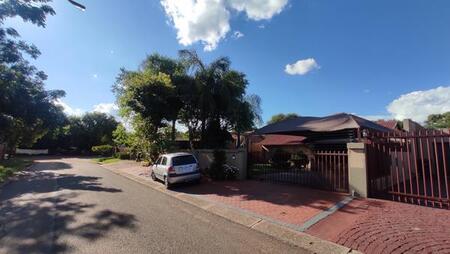 3 Bedroom House in Annlin