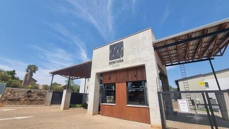 2 Bedroom Apartment in Montana