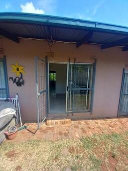 1 Bedroom Apartment in Wonderboom South