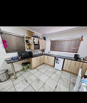 1 Bedroom Flat in Rietondale
