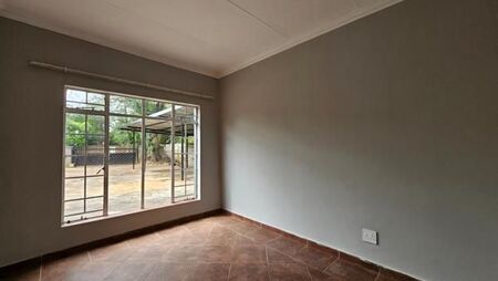 Studio apartment in Queenswood