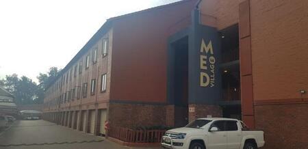 2 Bedroom Apartment in Riviera