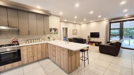 2 Bedroom House in Waverley