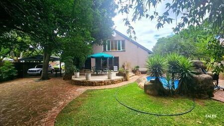 3 Bedroom House in Riviera