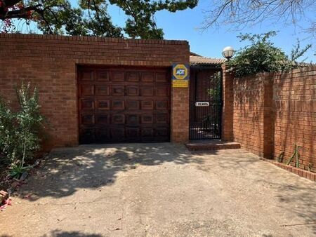 2 Bedroom Apartment in Gezina