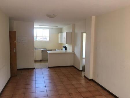 2 Bedroom Apartment in Wonderboom South