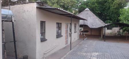 1 Bedroom Apartment in Capital Park