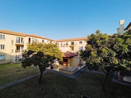 2 Bedroom Apartment in Queenswood