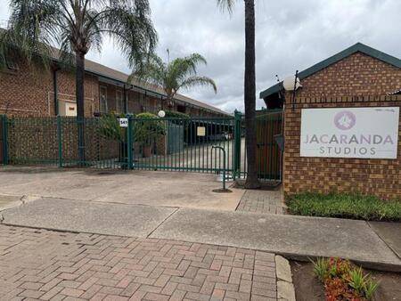 Studio Apartment in Rietfontein