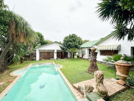 5 Bedroom House in Colbyn