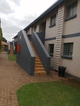 2 Bedroom Apartment in Ekklesia