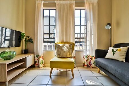 2 Bedroom Apartment in Jabulani