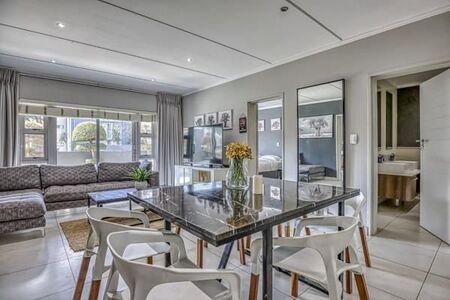 2 Bedroom Apartment in Sandown