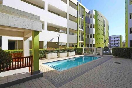 2 Bedroom Apartment in Rivonia