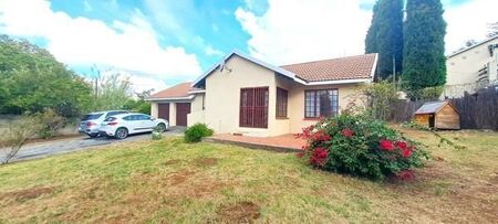 2 Bedroom House in Buccleuch